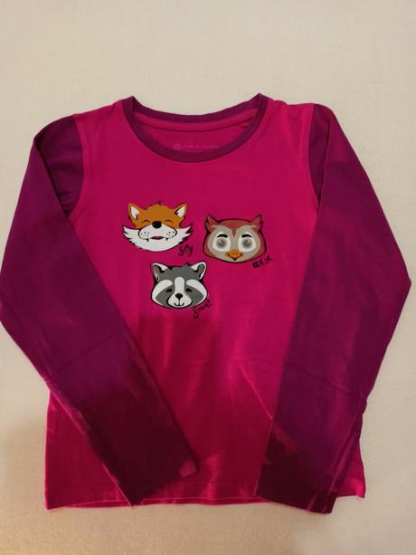 Dievčenský pulóvrik, alpine pro,128