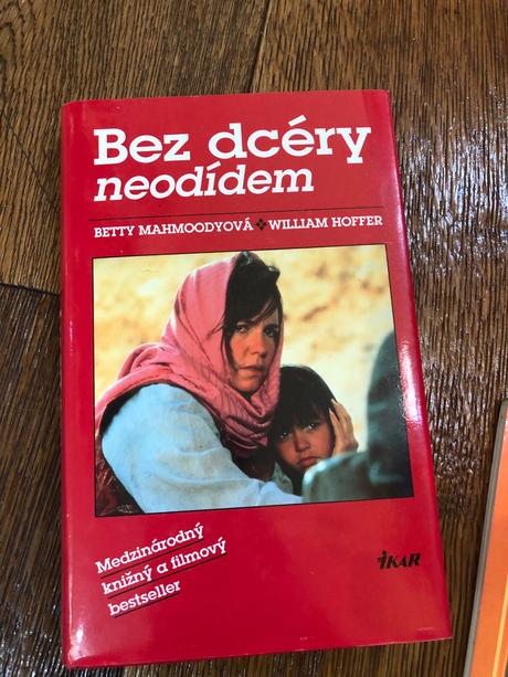 Bez dcéry neodídem, 