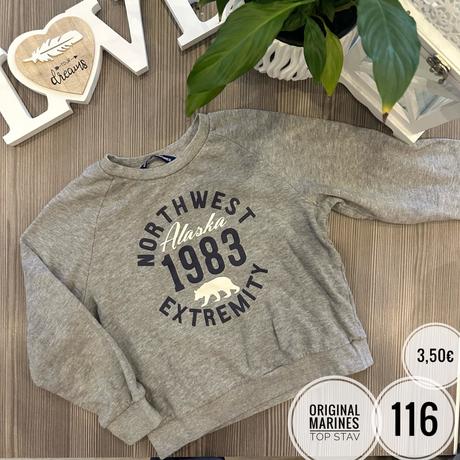 Mikina, original marines,116