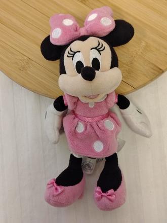 Retro minnie mouse, disney kód fac-044718-17303, 