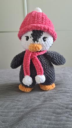 Tučniak,