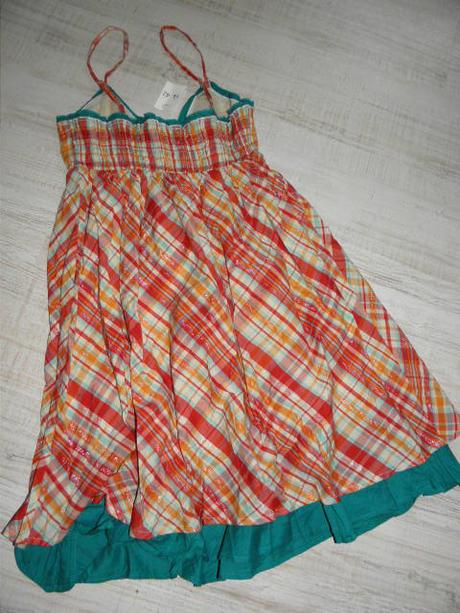 Šatičky, new look,42