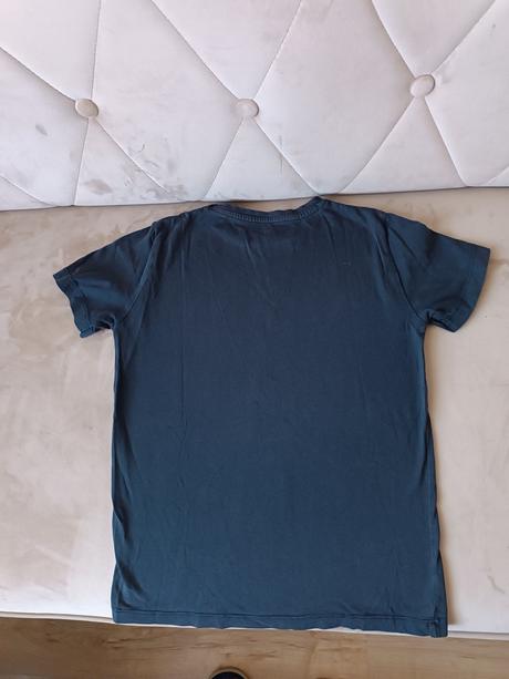 Tričko s krátkym rukávom, 116