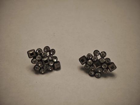 Slávnostné náušnice bijou brigitte, bijou brigitte