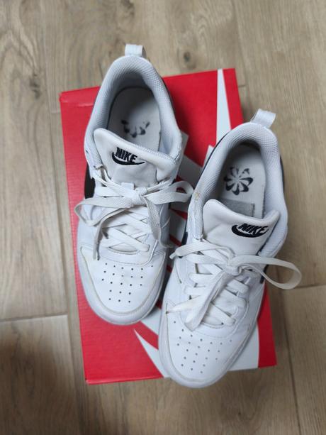 Nike tenisky, nike,38