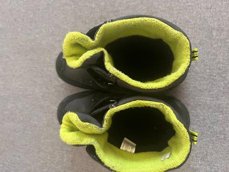 Superfit goretex zimné topánky veľ. 34, superfit,34