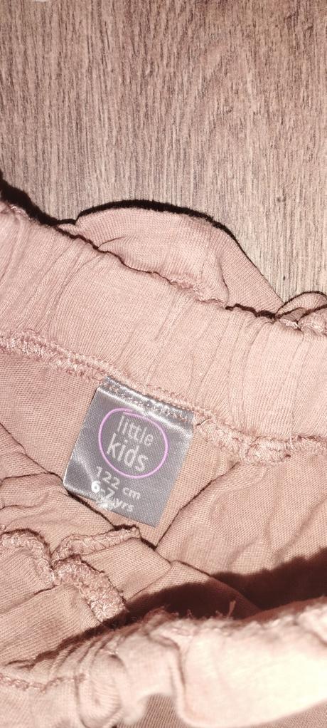 Štýlové šortky, pepco,122