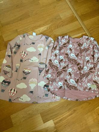 Tuniky, lindex,110