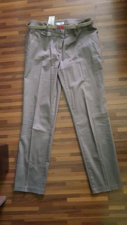 Elegantne nohavice, promod,38
