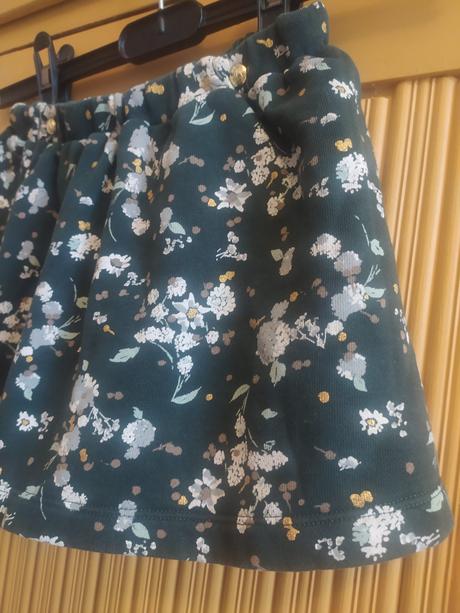 Petit bateau sukňa, 110