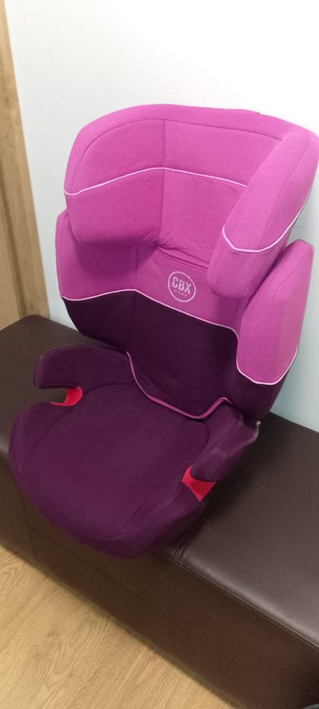 Autosedačka, cybex