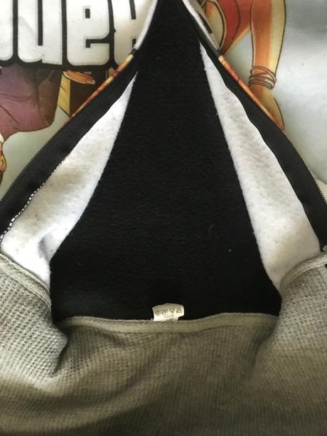 Mikina gta 12-13 rokov, 158