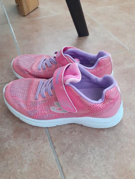 Tenisky, skechers,37