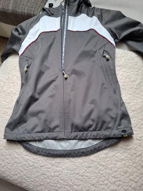 Salewa vetrovka, salewa,xs