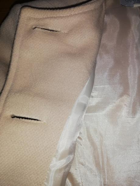 Dámsky krátky kabátik, xs