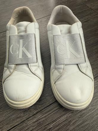 Tenisky calvin klein, 36