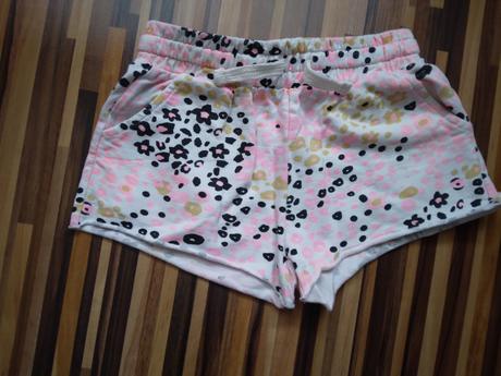 Šortky, pepco,122