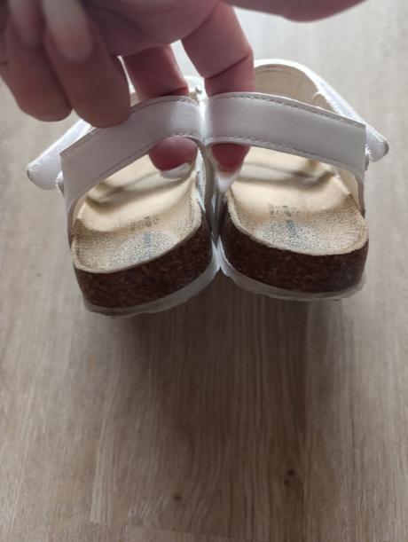 Sandálky, graceland,34