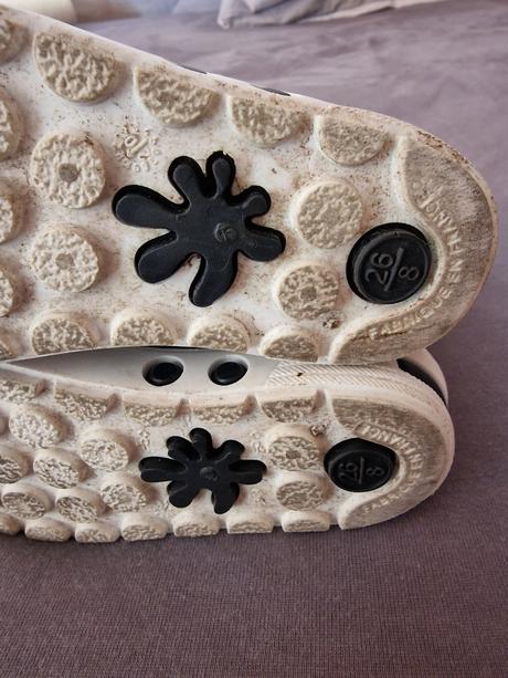 Gumáky meduse veľkost 26 cm, 26