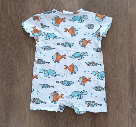 Letné dupačky, coccodrillo,68