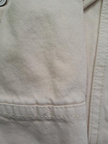 Riflova bunda, house,xs