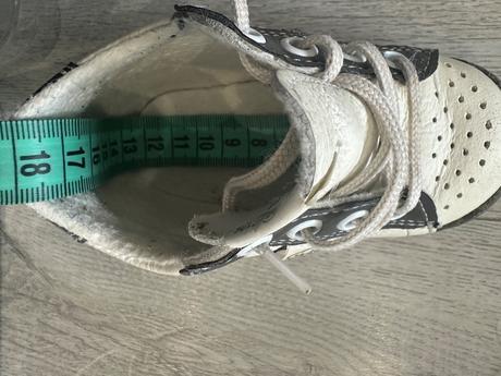 Prechodné topánky wanda, 19, wanda,19