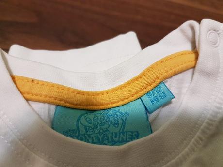 Tricko 80, disney,80