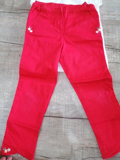 Komplet 122, mayoral,122