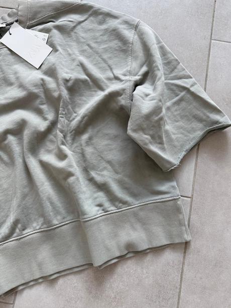 Mikina zara c. l, zara,l