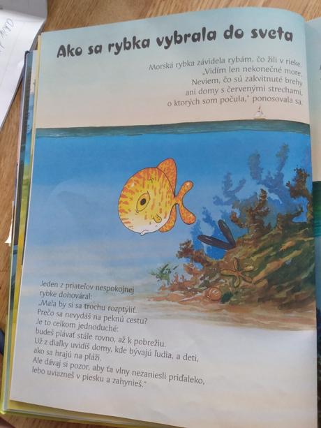 Múdre šteniatka a iné rozprávky, 