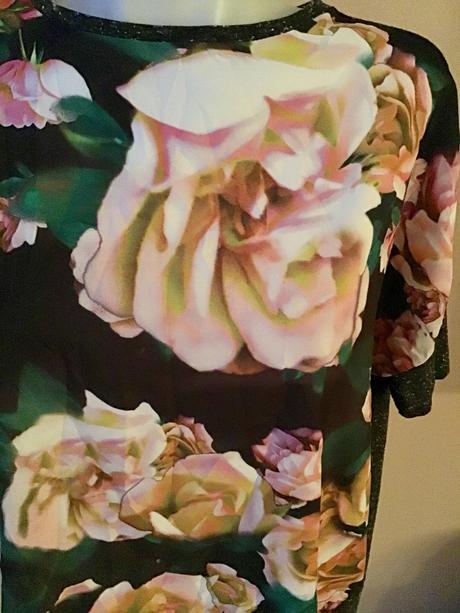 Tričko /10, papaya,42