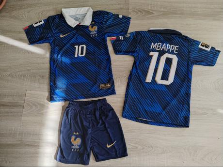 Mbappe francúzsko, 110 - 164