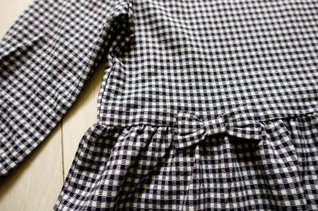 Šaty little kids, 122