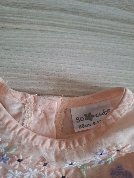 Veci pre dievčatko, f&f,80