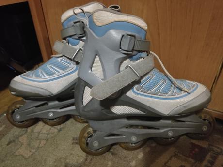 Korčule, rollerblade,41