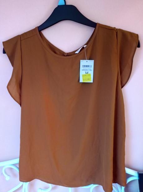 Top / tunika, calliope,40