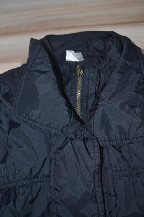 Zimná bunda 3xl, 44