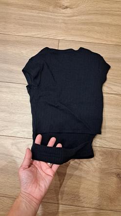 Crop, xs