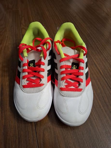 Halovky, adidas,36