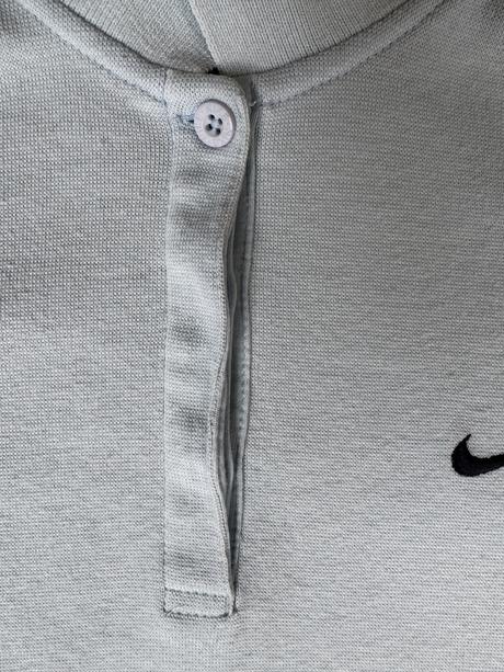 Dámske tricko nike svetlomodrá veľ. s, nike,s