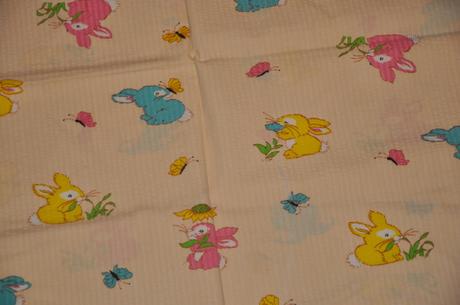 Obliečka na kojaci vankúš, 