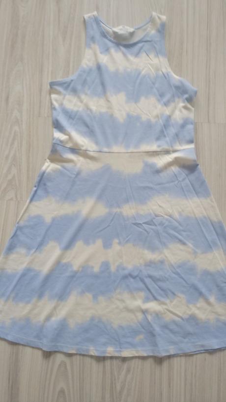 Šaty, h&m,158