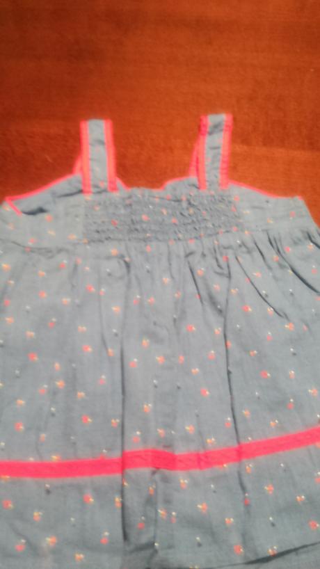 Dievcenske tricko, next,98