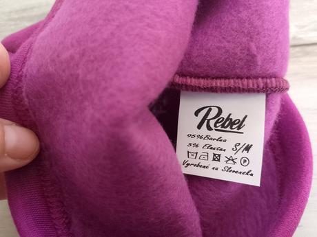 Zimná čiapka rebel kids, rebel kids,l / m / s / xl