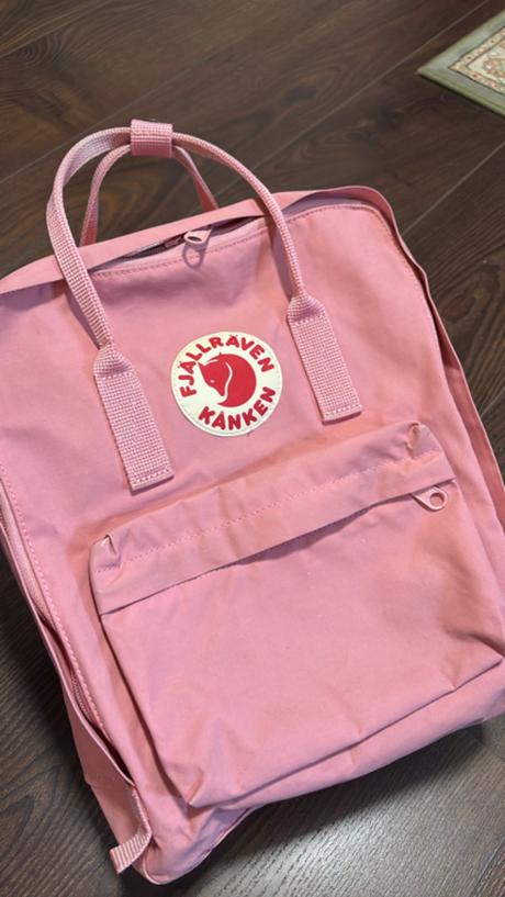 Batoh fjällräven kanken, fjällräven