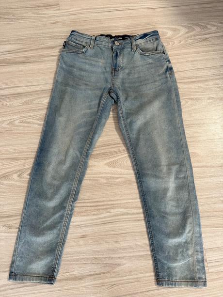 Dievčenské rifle trrranova, terranova,140