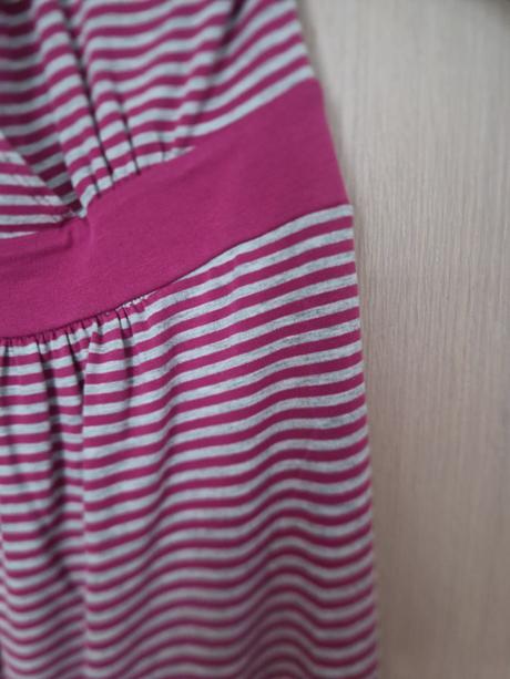 Šaty, 2ks, colours of the world,m