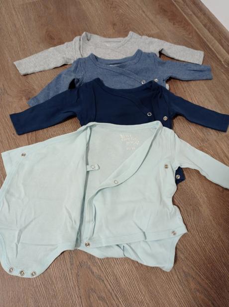 Body na zapinanie, tchibo,68