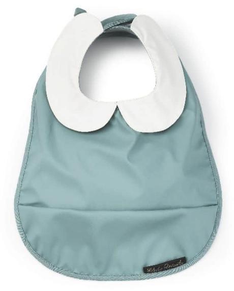 Podbradník elodie details baby bibs pretty pet, elodie details