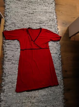 Tehotenská nočná košeľa, m